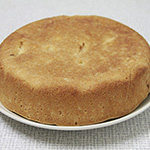 Яблочный пирог Шарлотка