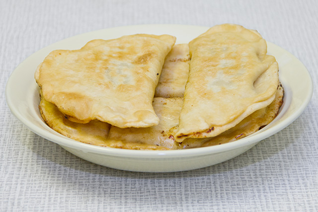 Чебуреки Чебуреки