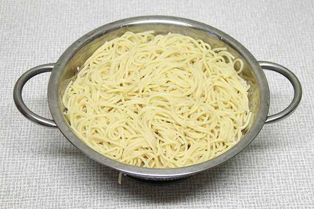 Макароны